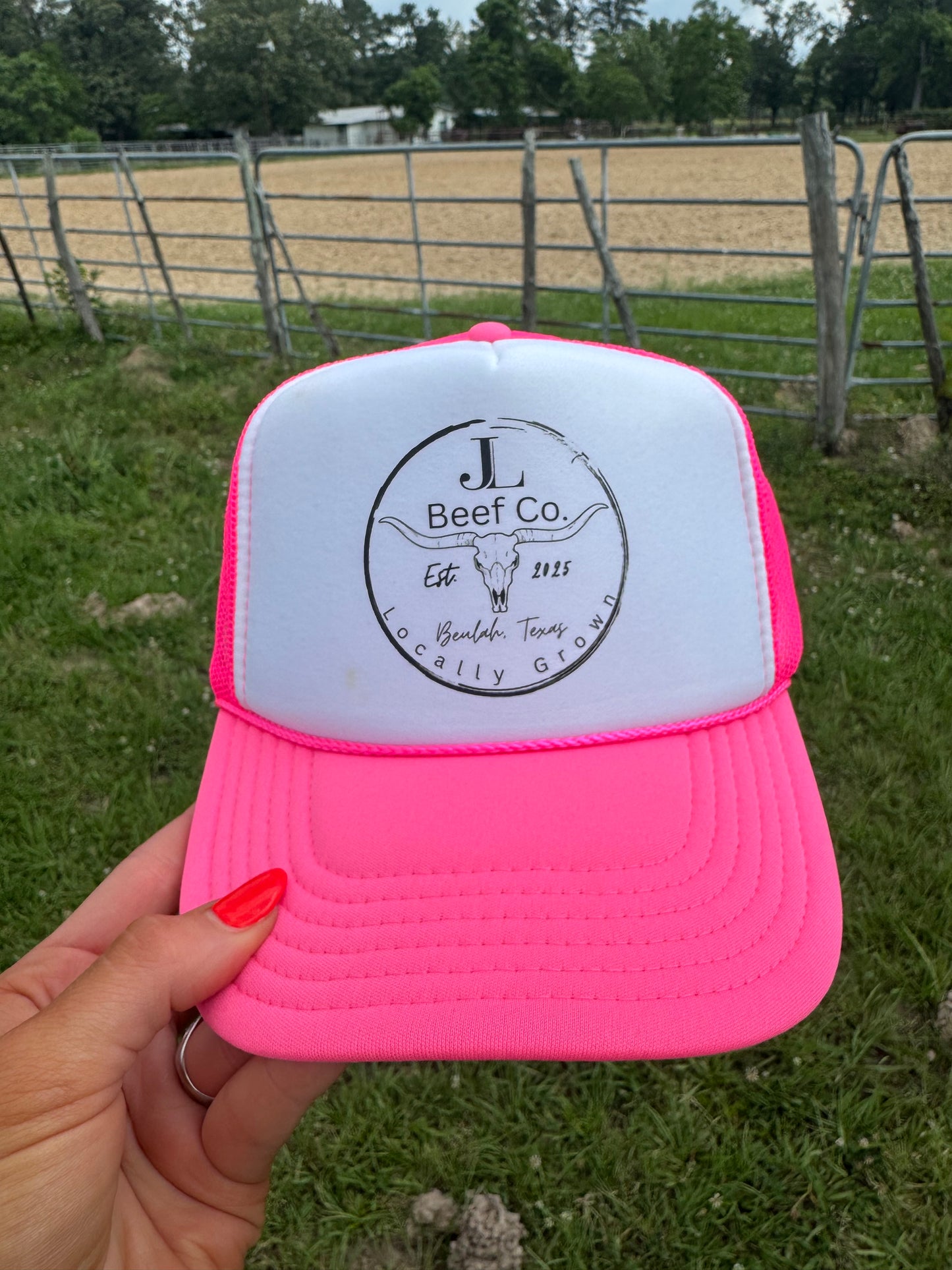 Women’s Trucker Cap