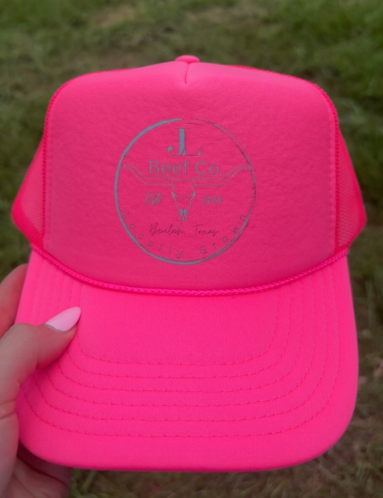 Women’s Trucker Cap