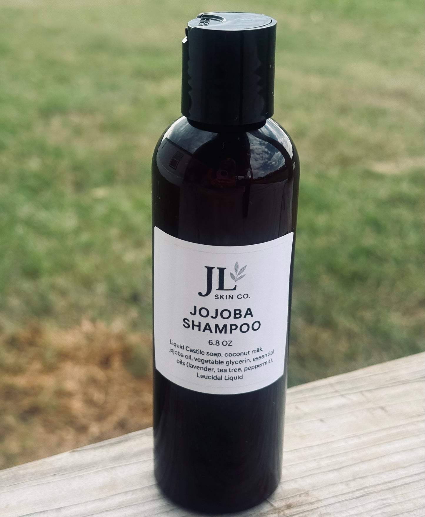 Jojoba Shampoo