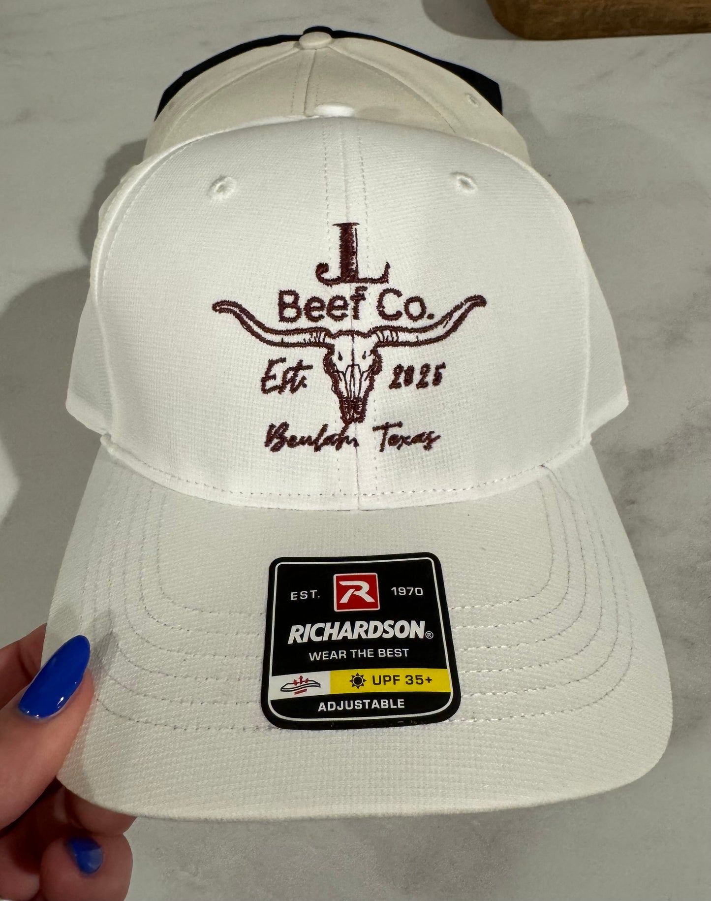 Men’s Richardson 225
