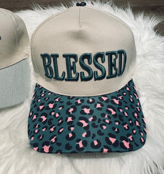 Blessed Cap