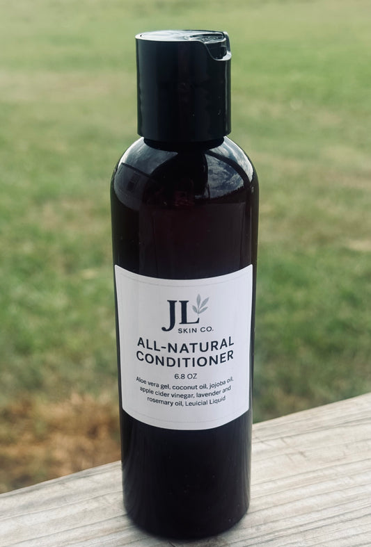 All-Natural Conditioner