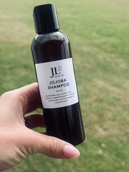 Jojoba Shampoo