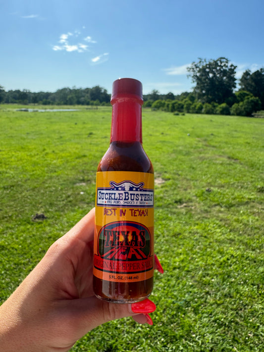 Original Pepper Sauce