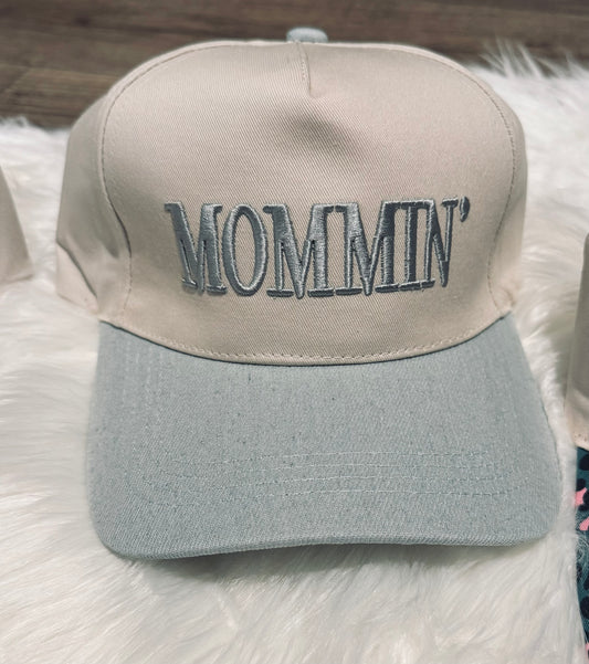 Mommin’ Cap