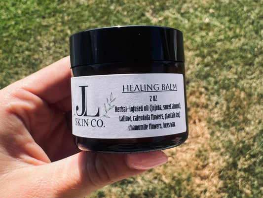 Healing Balm