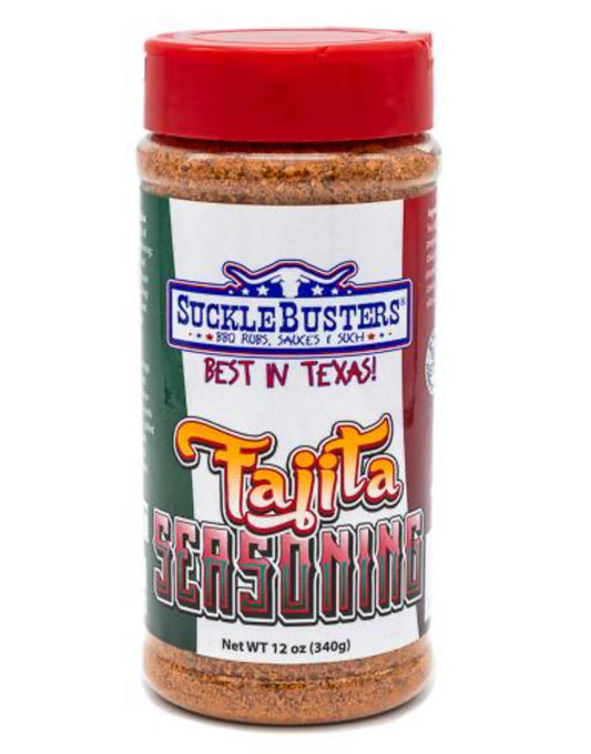 Fajita Seasoning
