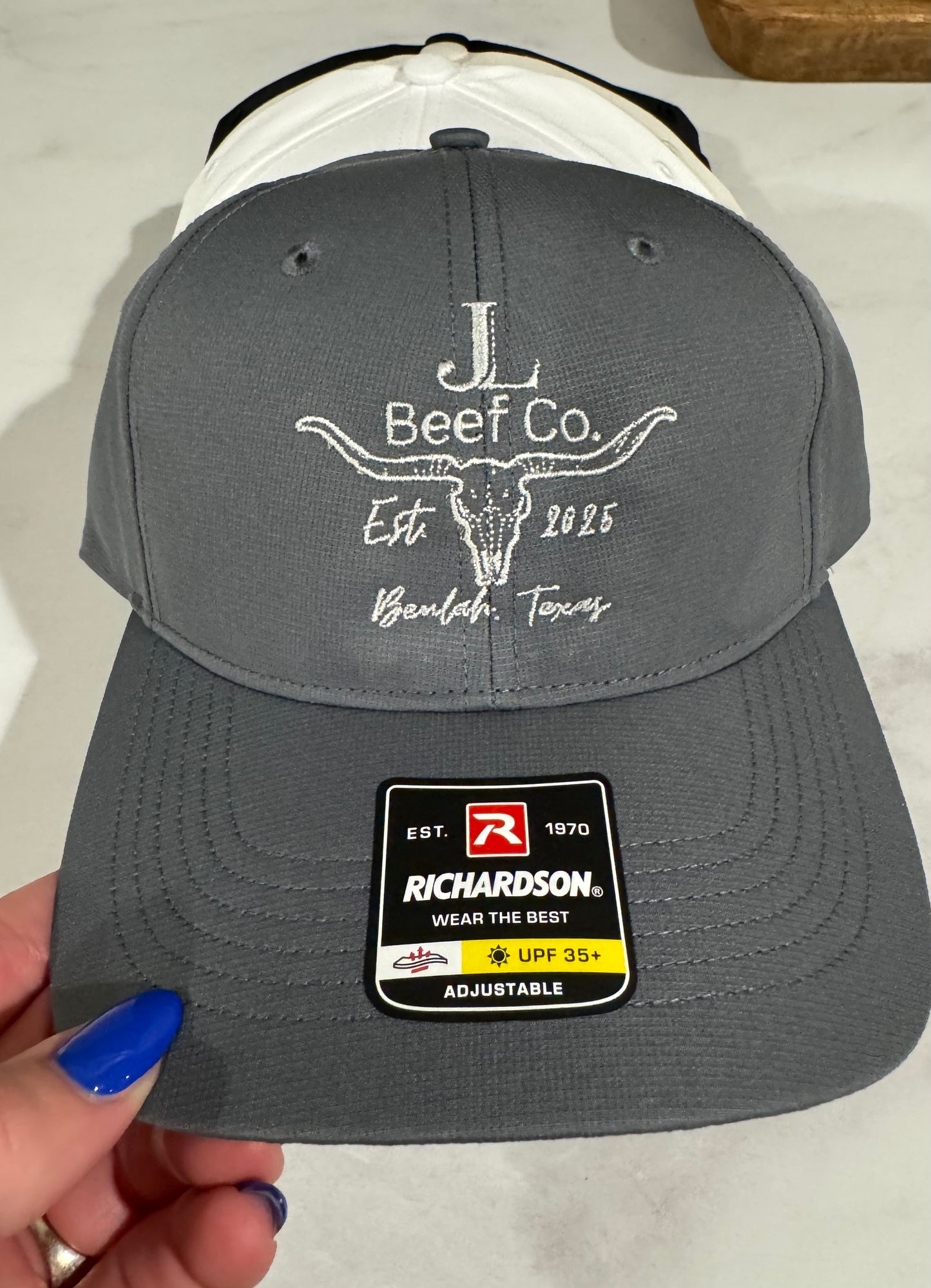 Men’s Richardson 225